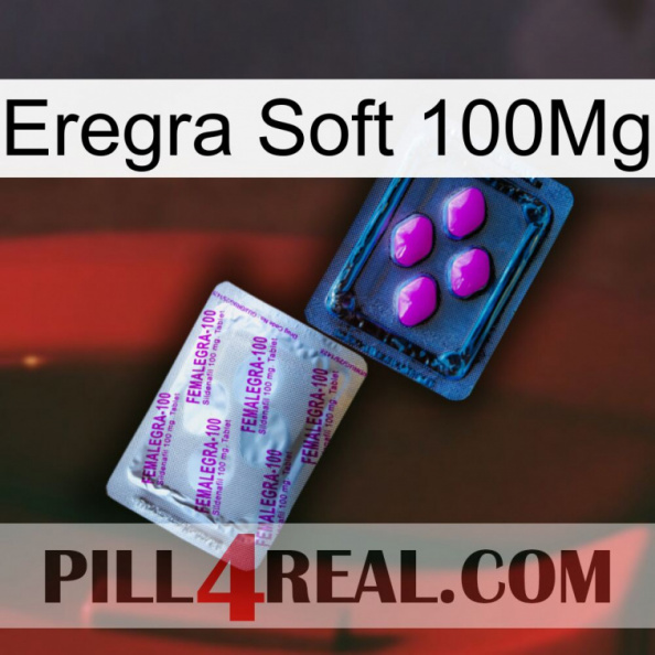 Eregra Soft 100Mg 37